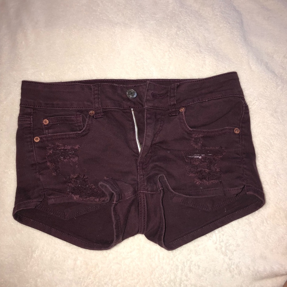 shorts